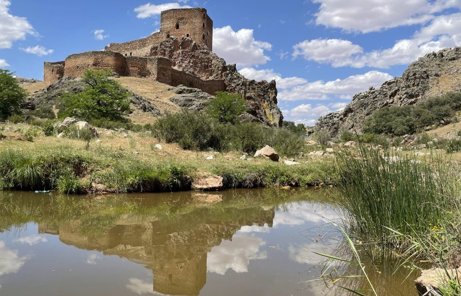 Castillo de Montizón SL, Spain